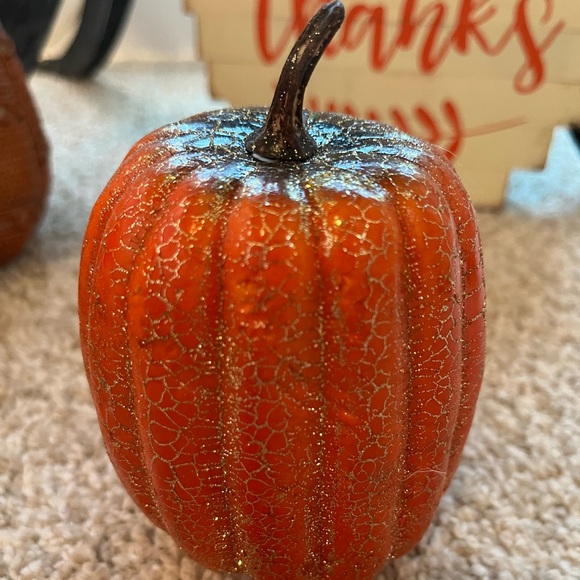 Fall Harvest Decor Bundle - Picture 6 of 11